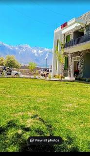 Sarfaranga Residency Skardu - 5
