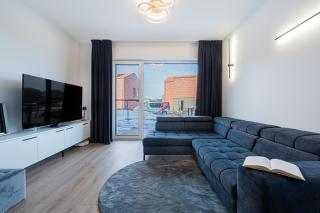 MORÉA Loft Palanga - 7