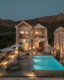 Tomas Villas - 3