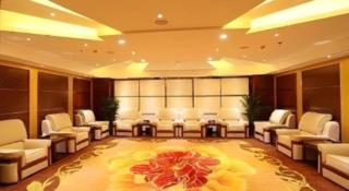 Liwan International Hotel Chengdu - 2