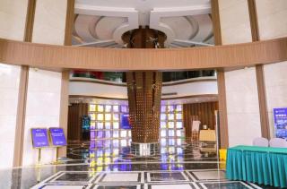 Liwan International Hotel Chengdu - 1