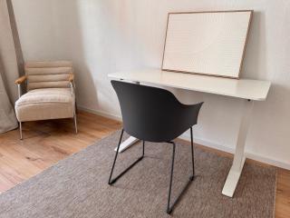 Theos 2 - Komfortable Wohnung hafennah - 9