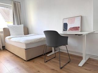 Theos 2 - Komfortable Wohnung hafennah - 7