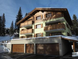 Sonnmatt 1 - Arosa - 0