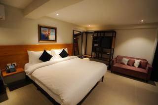 The Avenue Hotel - 6