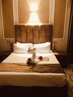 family suites egypt cairo downtown - 2