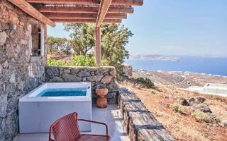 Hotiday Mykonos Fanari - 7