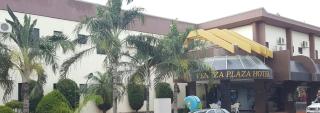 Veneza Plaza Hotel - Gurupi - 6