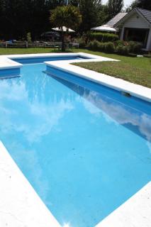 Merken Bed & Breakfast - Villarrica - 6