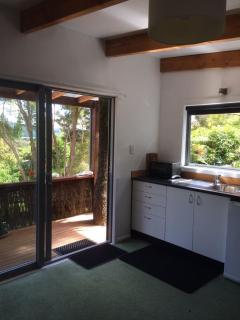 Cabbage Tree Chalet - Parapara - 2