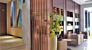 City Comfort Inn Yichang Gezhouba CBD Shopping Center - 7