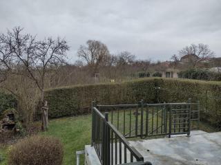 Chambre dans pavillon - 1