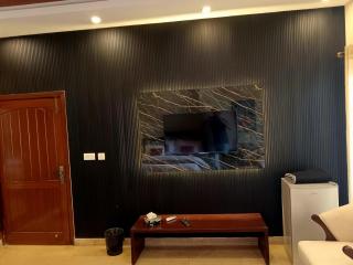 Executive Residency - 7
