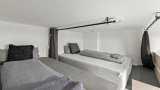 Ruhiges Apartment nahe Zentrum, AP2 - 2