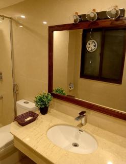 Executive Residency - 4
