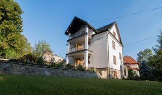 Apartamenty Watra - 8