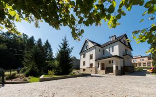Apartamenty Watra - Rabka - 7