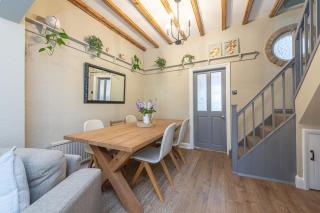 Ivy Cottage, Church Lane, Elvington York - 5