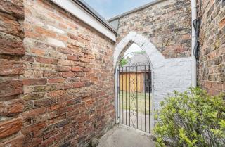 Ivy Cottage, Church Lane, Elvington York - 1