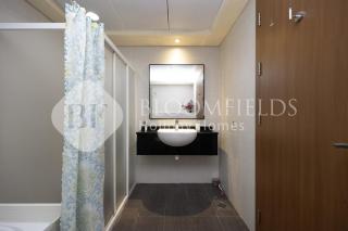 2BR plus Maids in Mina Fajer- Fujairah - 3