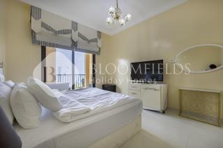 2BR plus Maids in Mina Fajer- Fujairah - 8