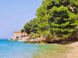 Apartments Dva Galeba - Premium One Bedroom Apartment with Sea View 103 - 4
