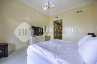 2BR plus Maids in Mina Fajer- Fujairah - 4