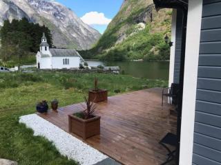 6 person holiday home in Gudvangen-By Traum - 7
