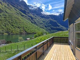 6 person holiday home in Gudvangen-By Traum - 0