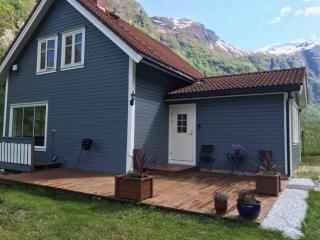 6 person holiday home in Gudvangen-By Traum - 9