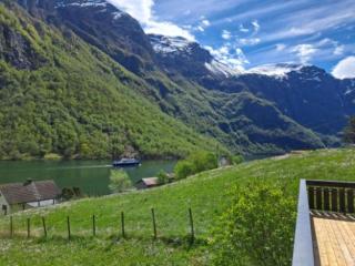 6 person holiday home in Gudvangen-By Traum - 4