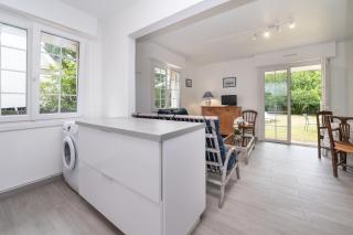 Appartement 200m plage St Colomban - 3