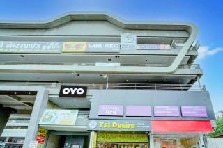 Hotel O Surya Dev - 5