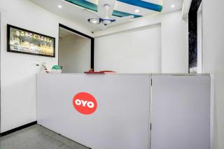 Hotel O Surya Dev - 7