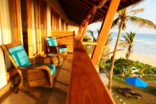 The Seascape - Matara - 6