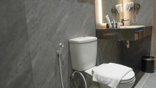 New Hollywood Pekanbaru Hotel - Pekanbaru - 4