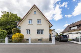 Ferienwohnung Miezerle - 9