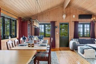 Modern Cabin With A Great Location On Blefjell - 5
