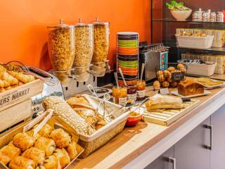 Ibis Styles Reims Centre Cathédrale - 3