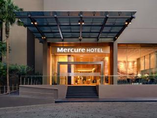 Mercure Pattaya Ocean Resort - 7