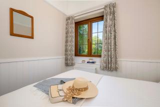 The Hayloft - 1
