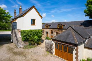 The Hayloft - 1