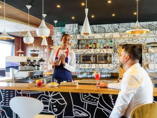 Ibis Milano Fiera - 6