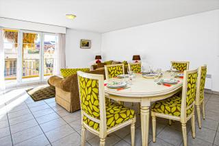 Splendide appartement en centre-ville avec parking et climatisation - 8