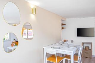 Joli studio tout confort dans la Vieille Ville - Menton - 5