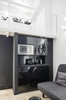 Habitación Cabana. Casa da Auga - 7