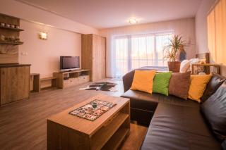 Studio A105 Stary Smokovec HREBIENOK - Starý Smokovec - 7