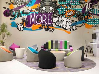 Ibis Styles Jakarta Mangga Dua Square - 9