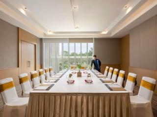 Novotel Yangon Max - 5