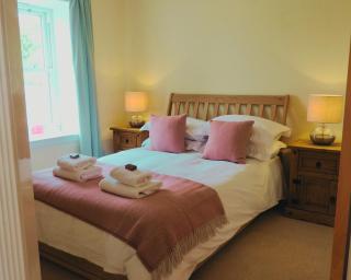Foxglove Cottage - 1